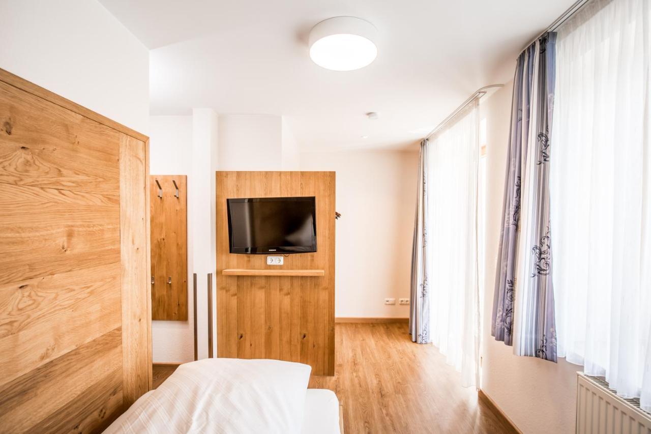 Hotel Zur Rose Eglofs Buitenkant foto