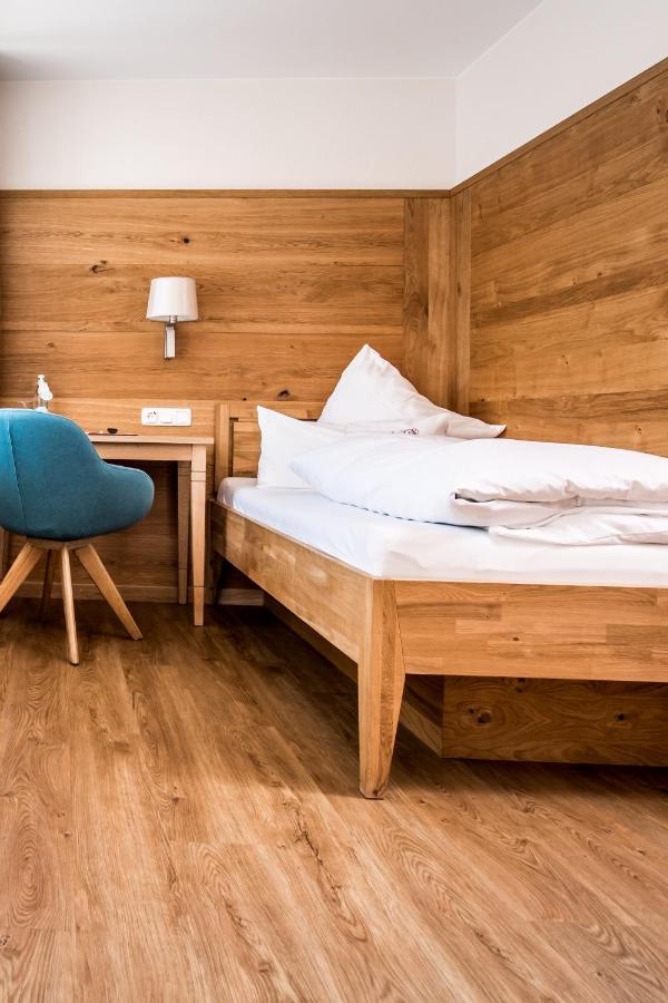 Hotel Zur Rose Eglofs Buitenkant foto