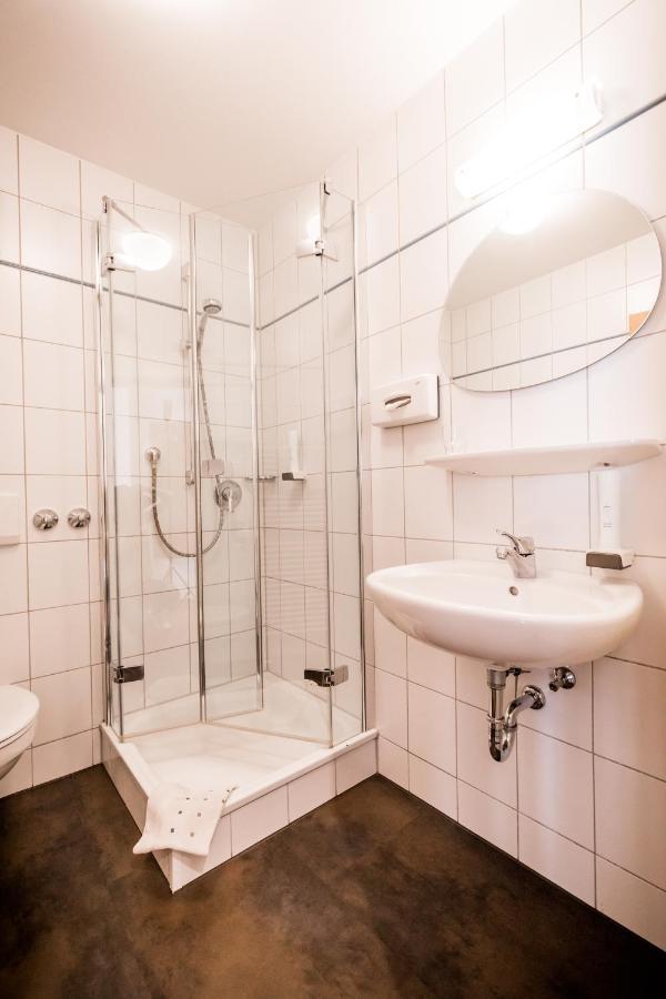 Hotel Zur Rose Eglofs Buitenkant foto