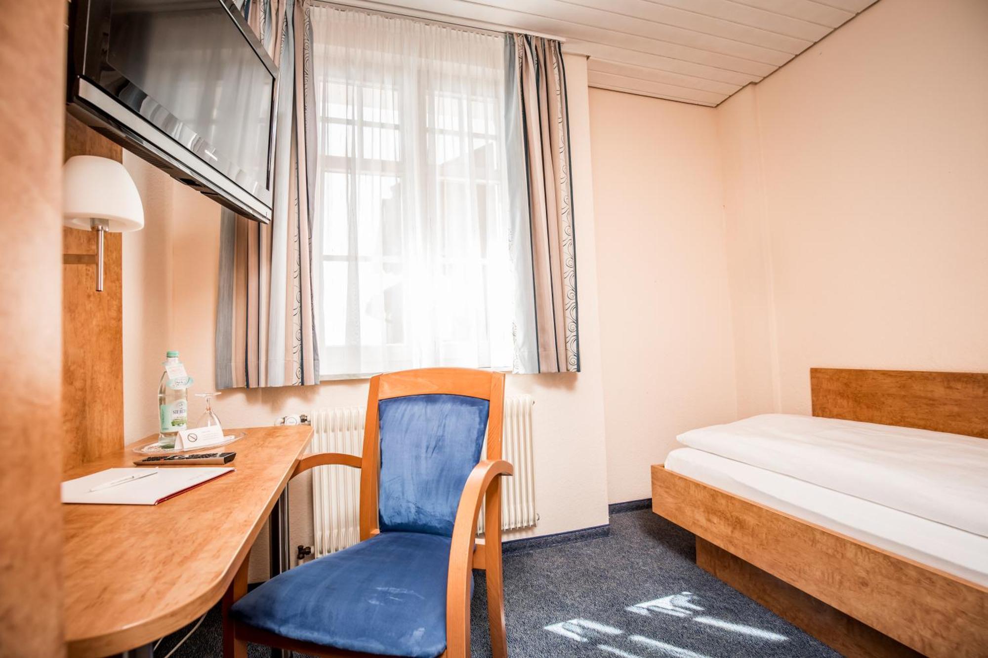 Hotel Zur Rose Eglofs Kamer foto