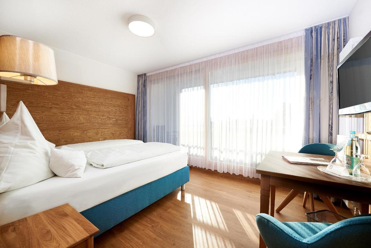 Hotel Zur Rose Eglofs Buitenkant foto
